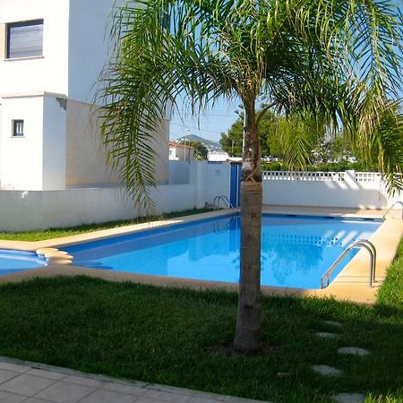 Apartamentos H3 Belman Playa Denia Room photo