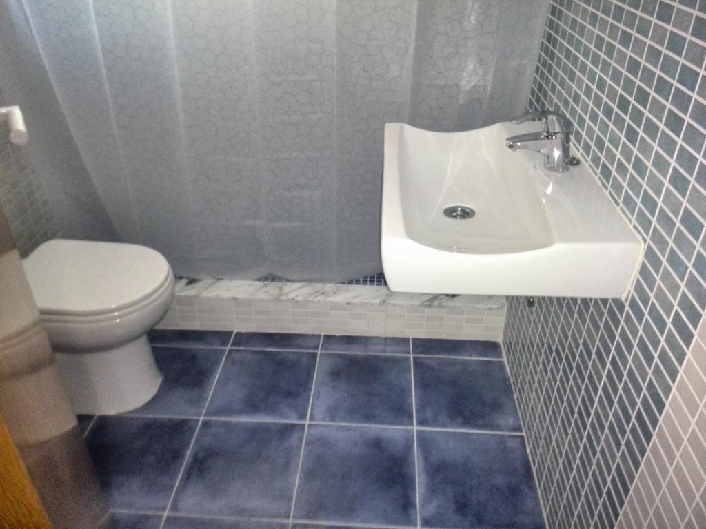 Apartamentos H3 Belman Playa Denia Room photo