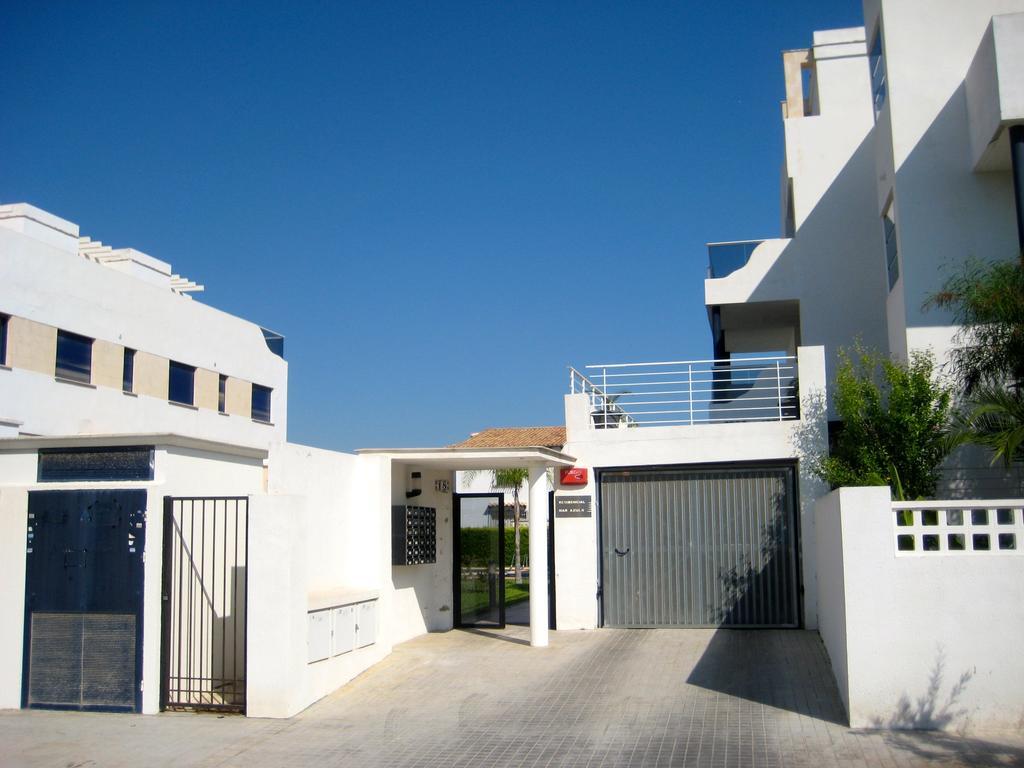 Apartamentos H3 Belman Playa Denia Room photo