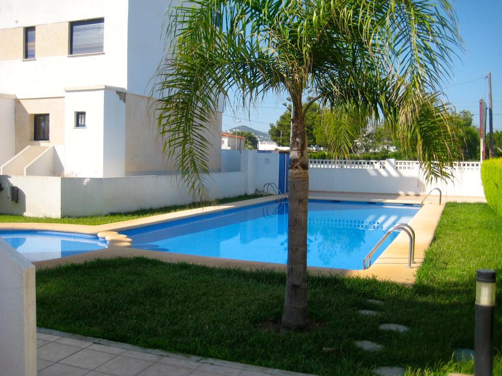 Apartamentos H3 Belman Playa Denia Room photo