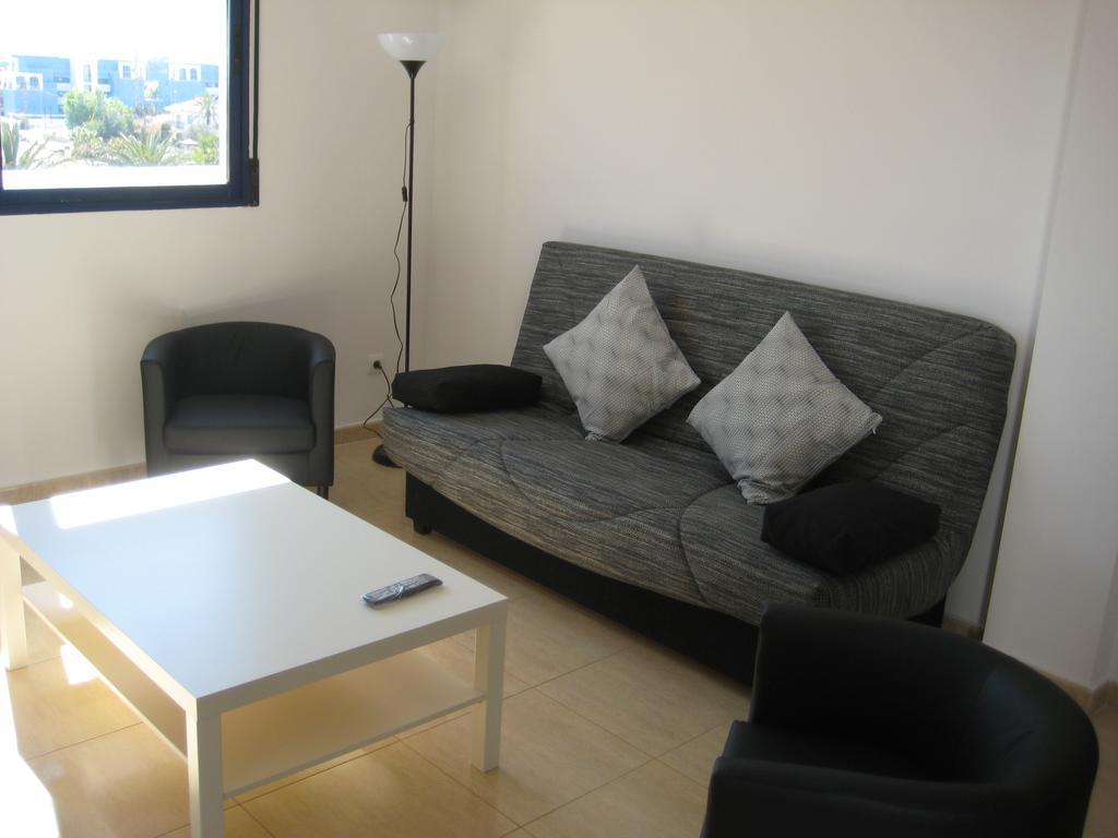 Apartamentos H3 Belman Playa Denia Exterior photo