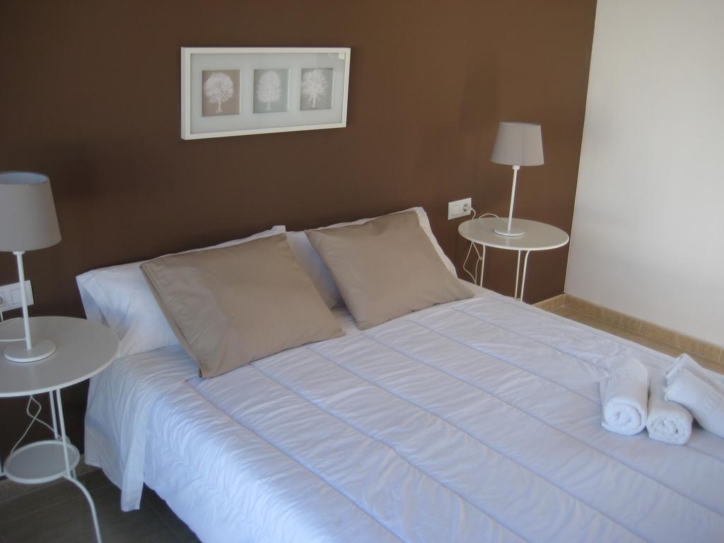 Apartamentos H3 Belman Playa Denia Exterior photo