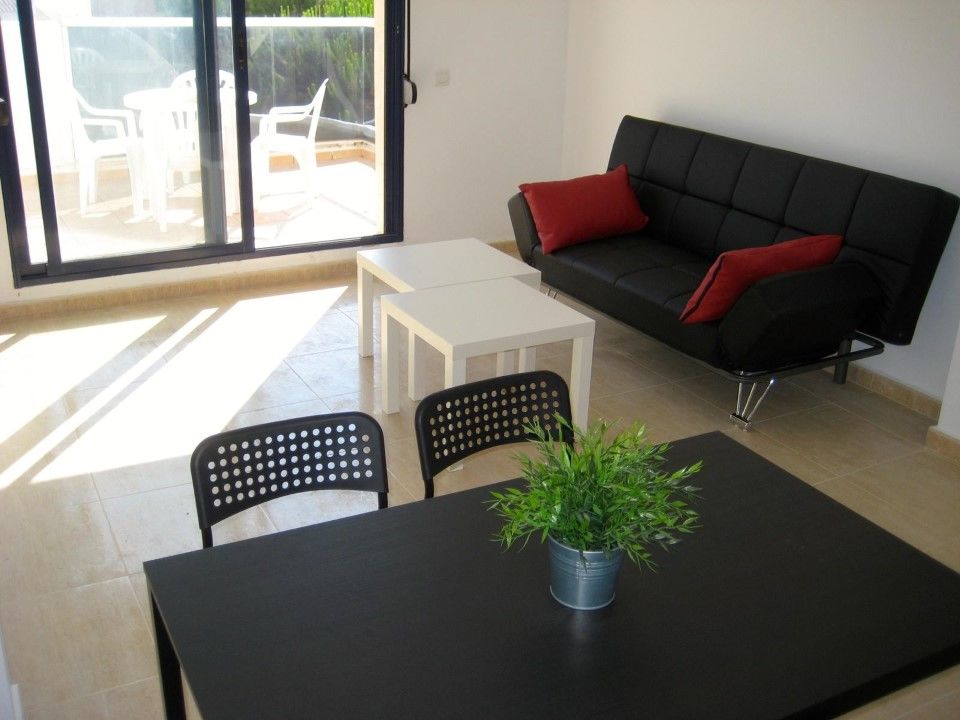 Apartamentos H3 Belman Playa Denia Exterior photo