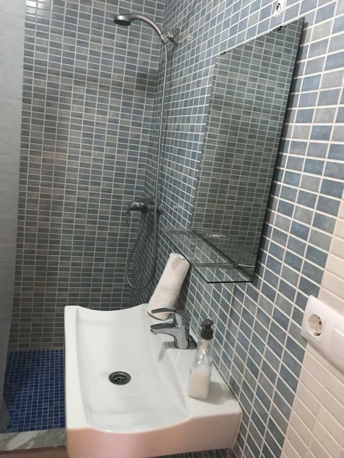 Apartamentos H3 Belman Playa Denia Exterior photo
