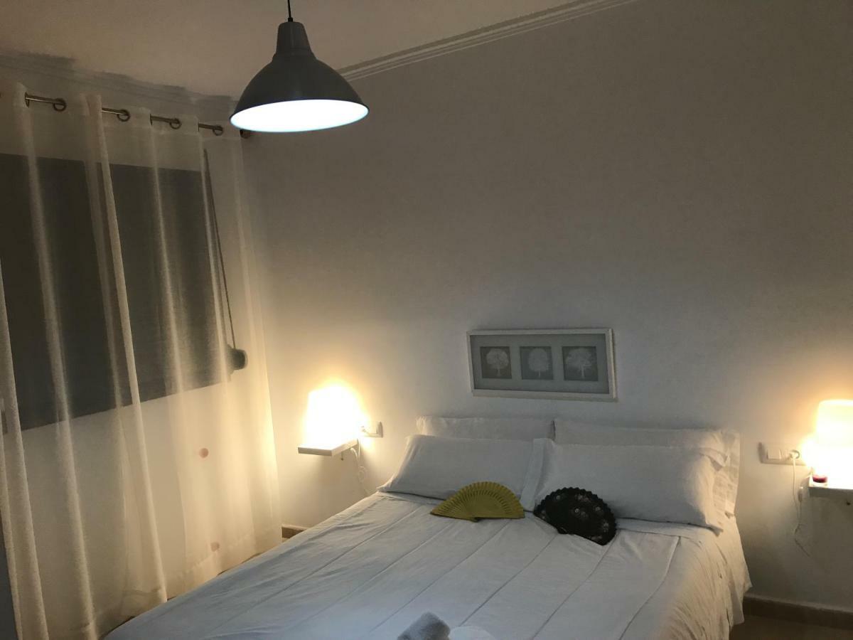 Apartamentos H3 Belman Playa Denia Exterior photo