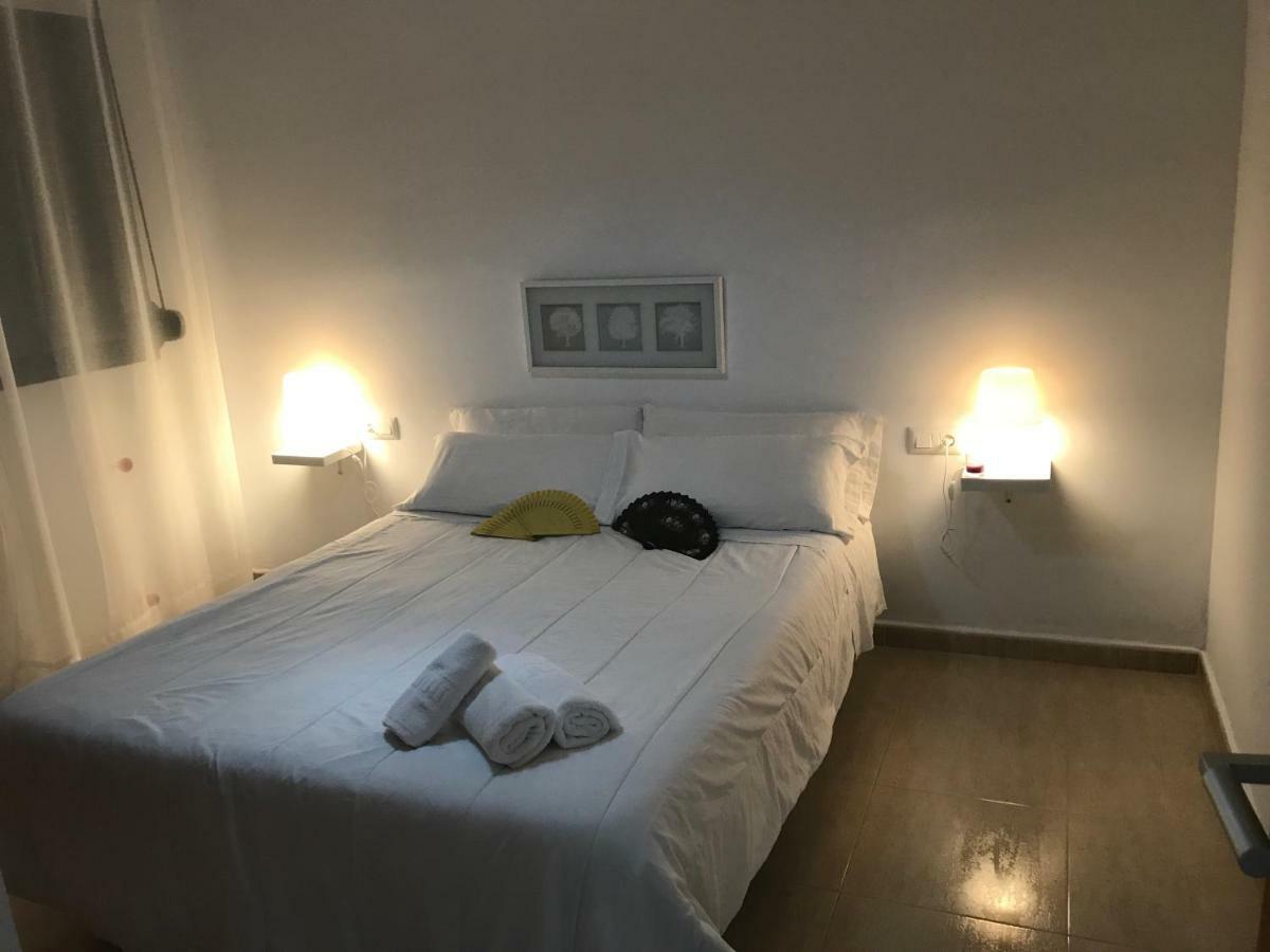 Apartamentos H3 Belman Playa Denia Exterior photo